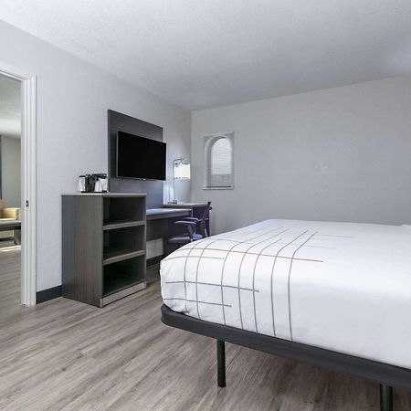 La Quinta Inn By Wyndham Dallas Uptown Luaran gambar