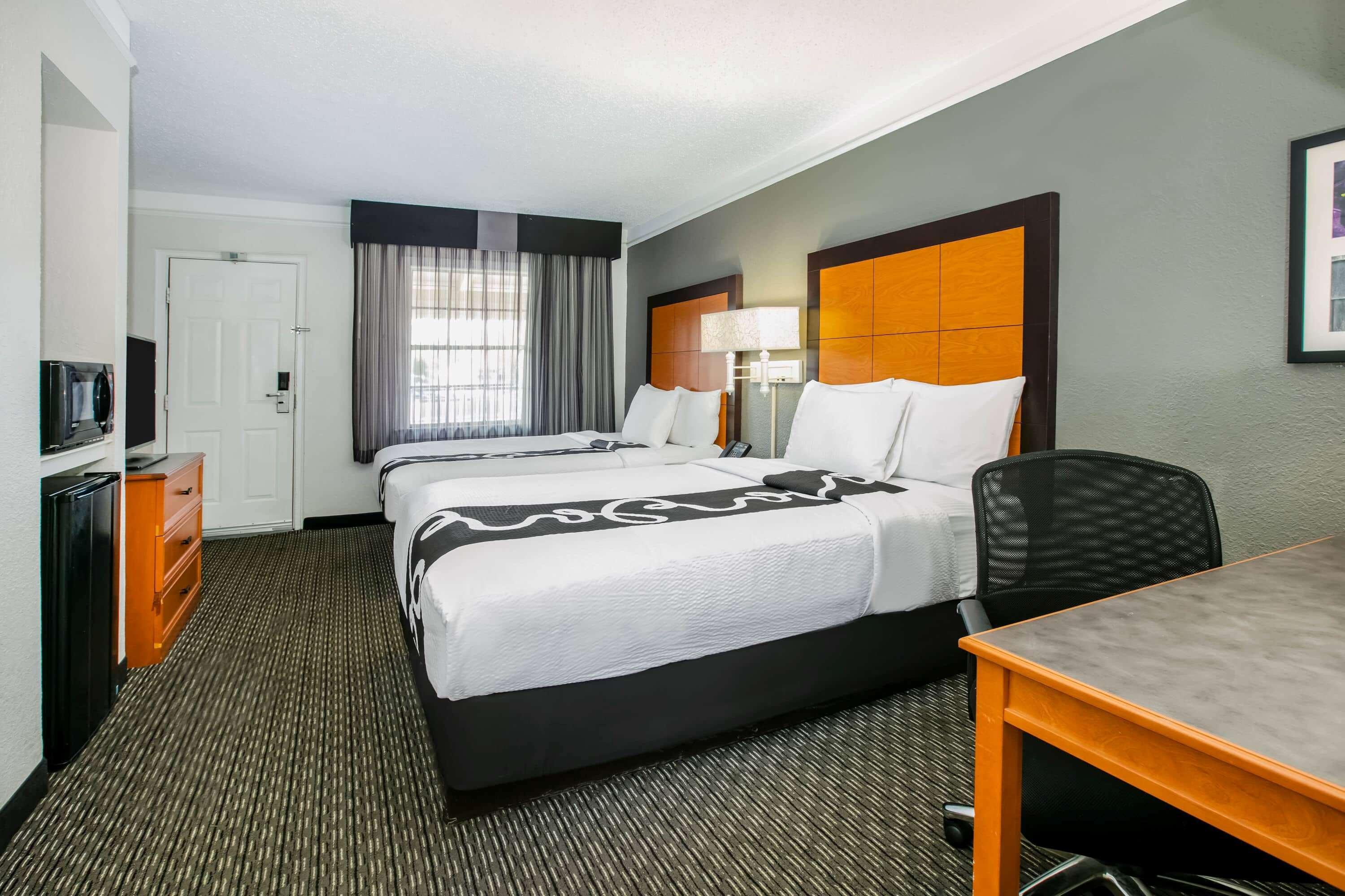 La Quinta Inn By Wyndham Dallas Uptown Luaran gambar