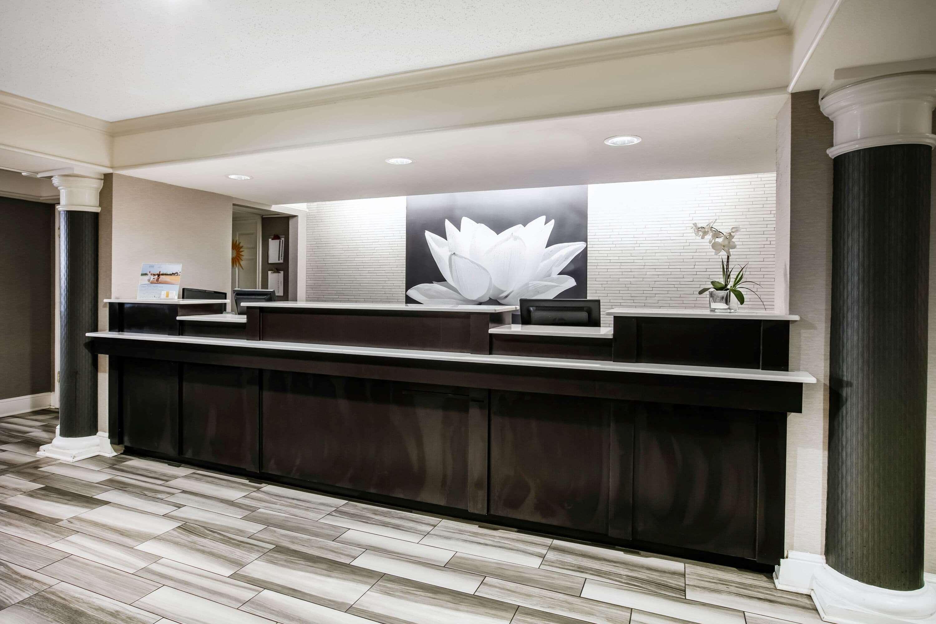La Quinta Inn By Wyndham Dallas Uptown Luaran gambar