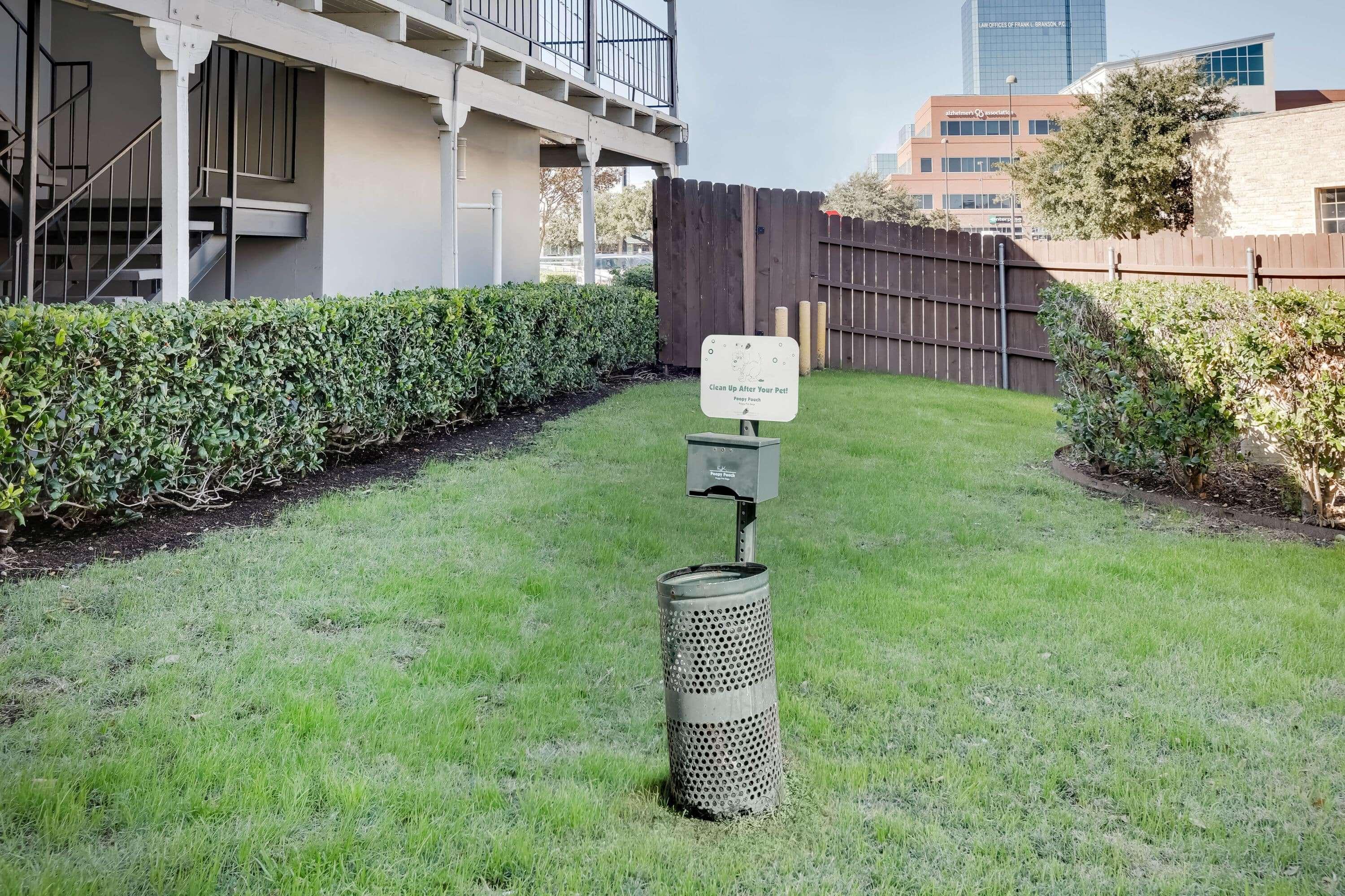 La Quinta Inn By Wyndham Dallas Uptown Luaran gambar