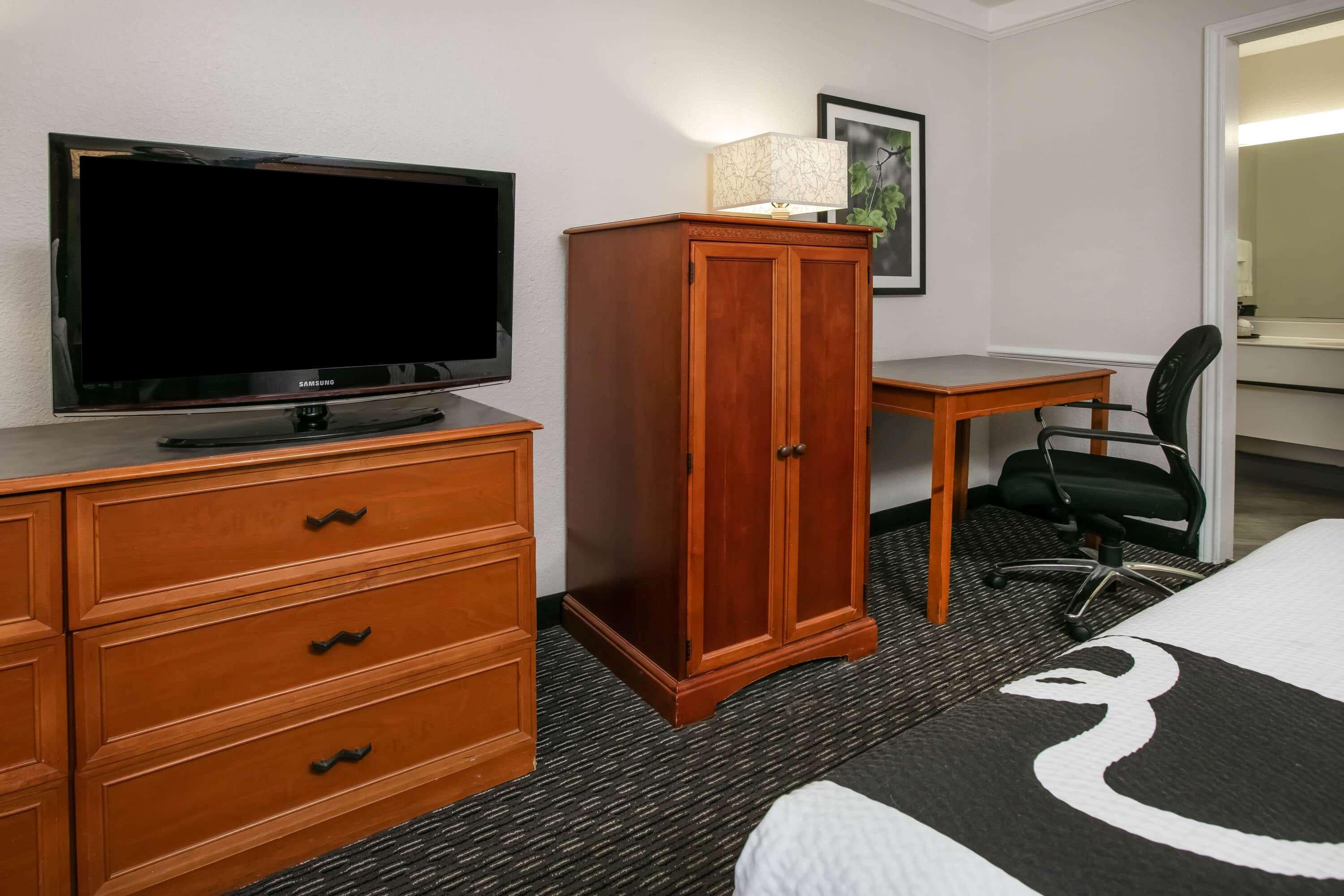 La Quinta Inn By Wyndham Dallas Uptown Luaran gambar
