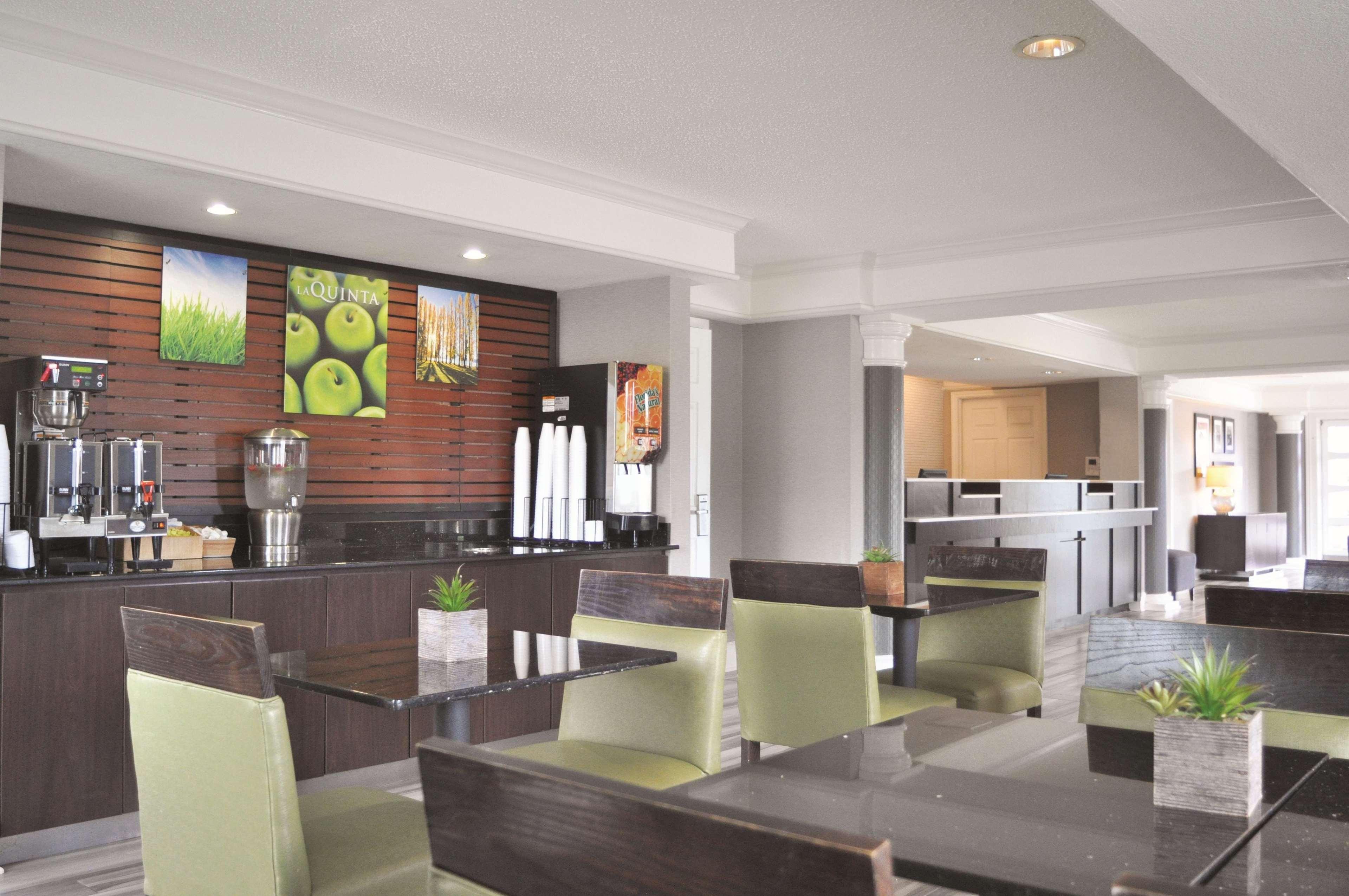 La Quinta Inn By Wyndham Dallas Uptown Luaran gambar