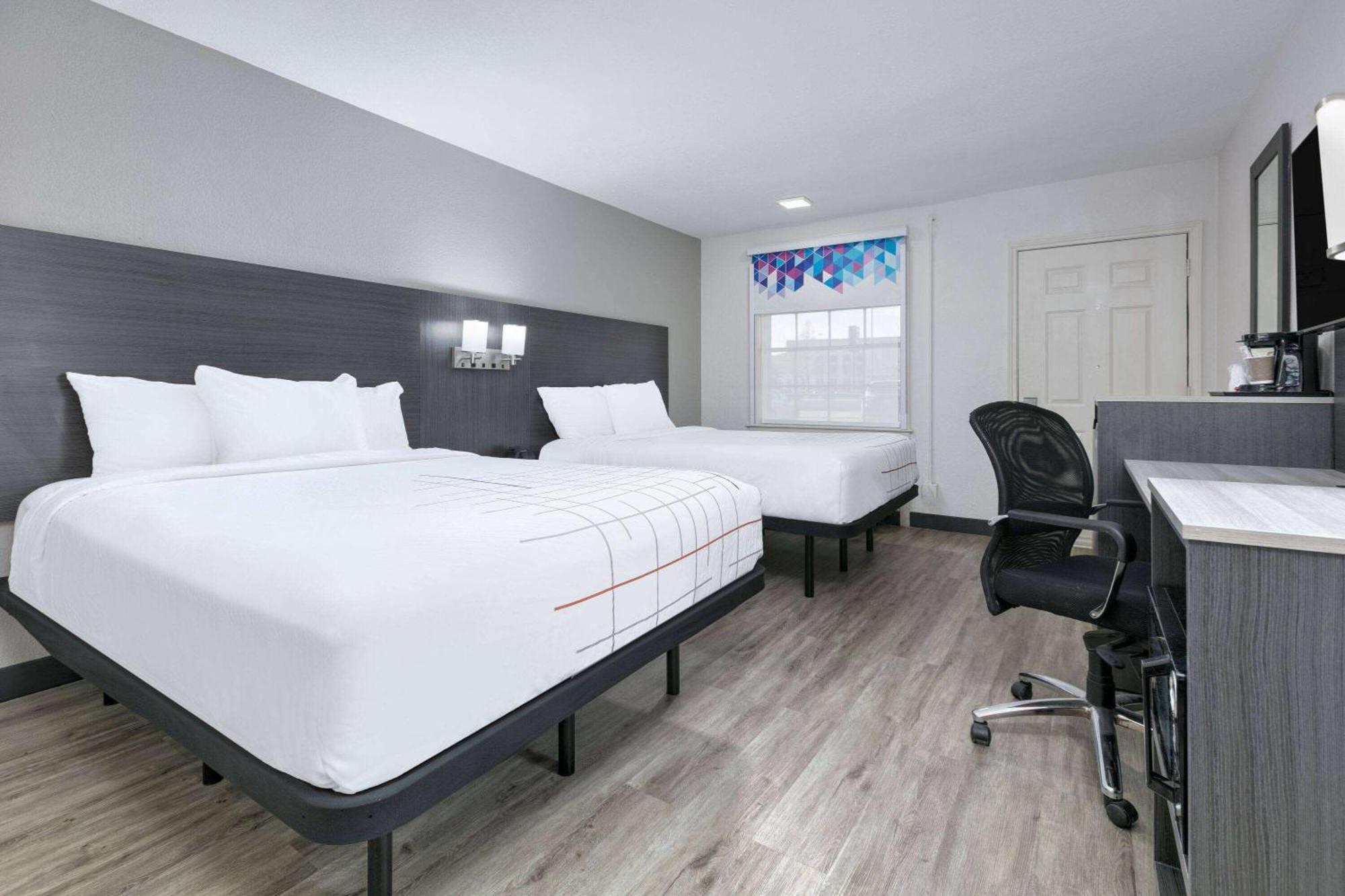 La Quinta Inn By Wyndham Dallas Uptown Luaran gambar
