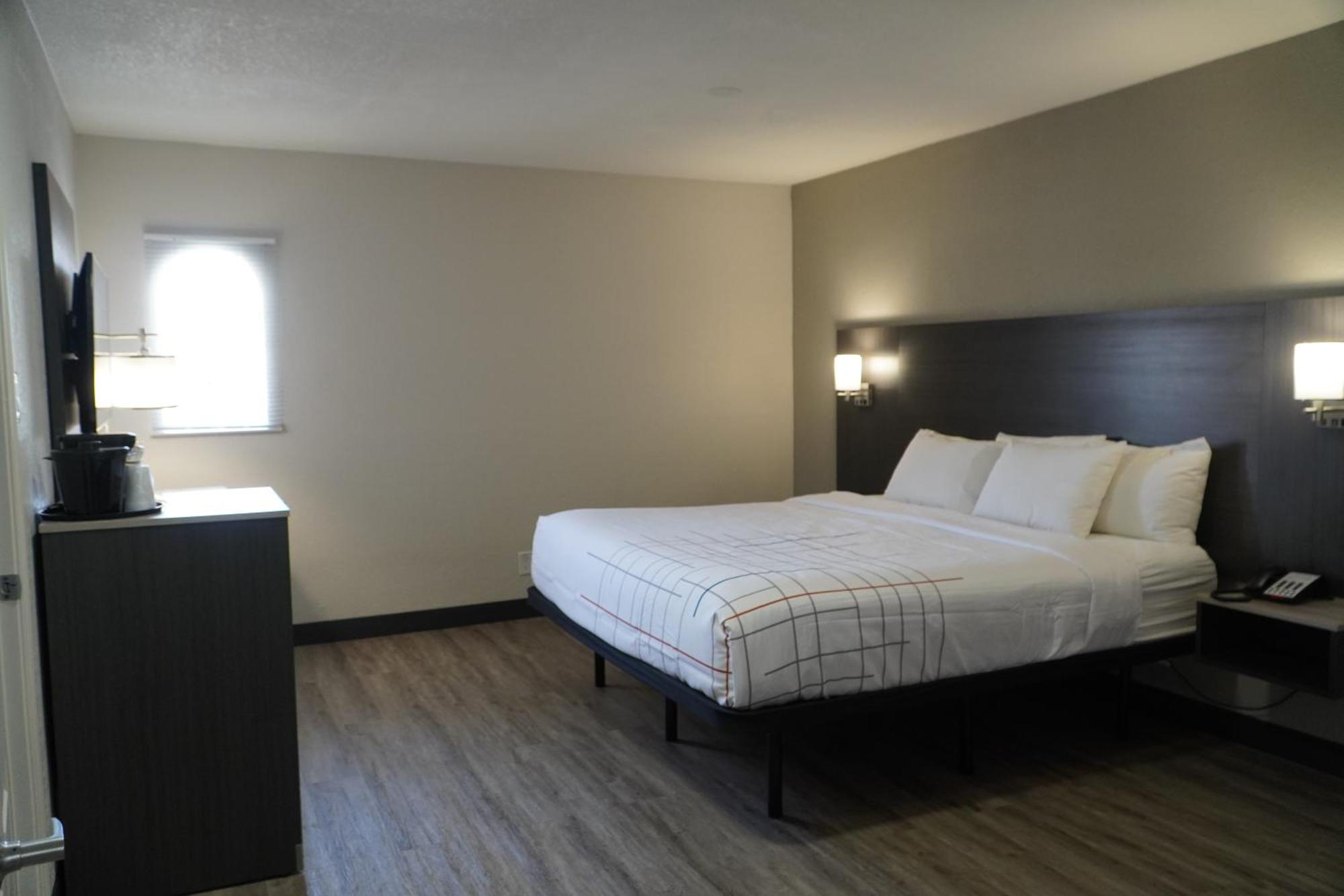La Quinta Inn By Wyndham Dallas Uptown Luaran gambar