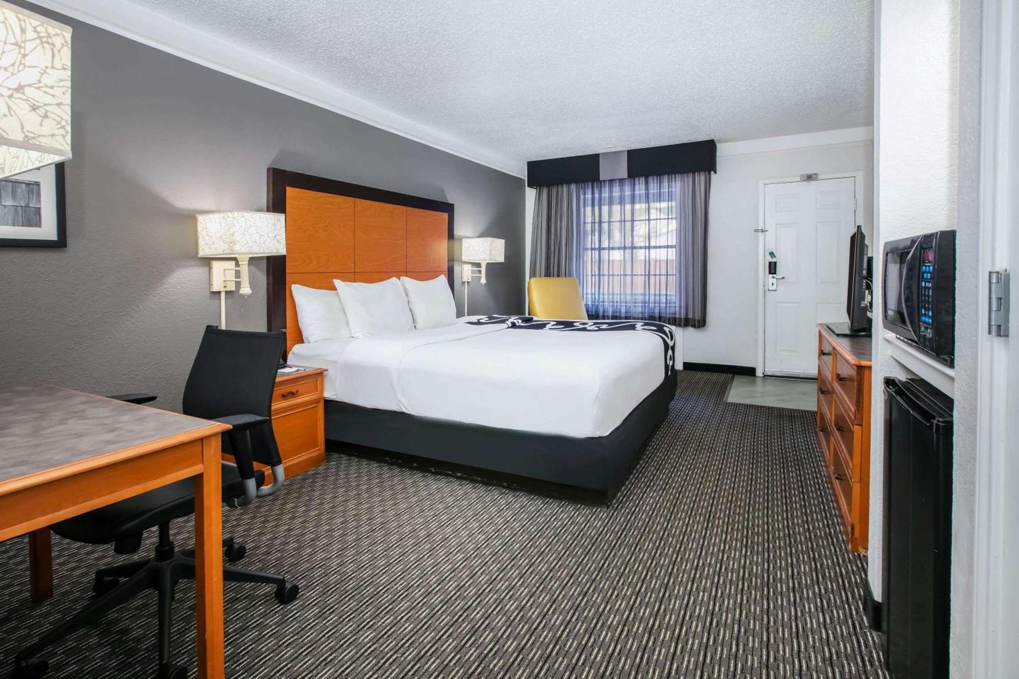 La Quinta Inn By Wyndham Dallas Uptown Bilik gambar