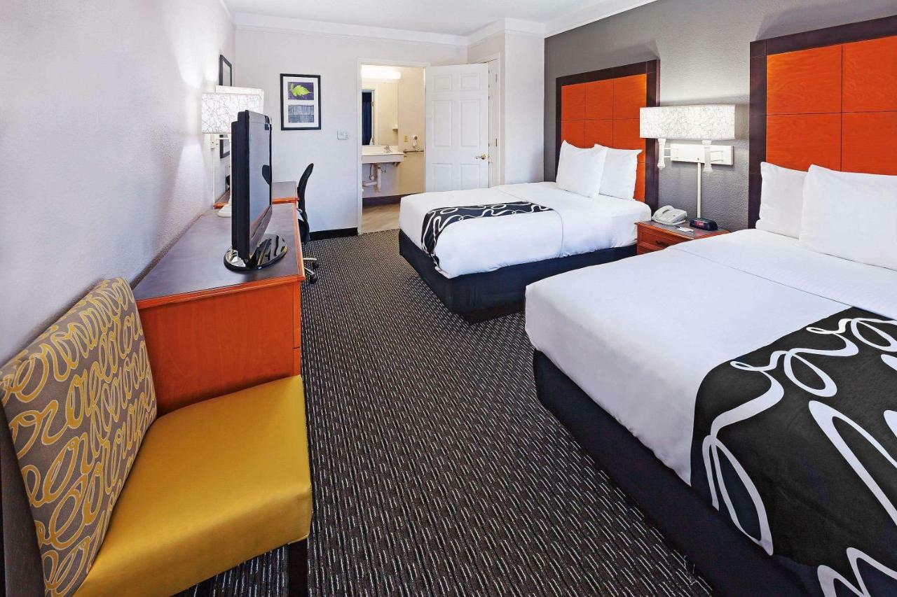 La Quinta Inn By Wyndham Dallas Uptown Luaran gambar